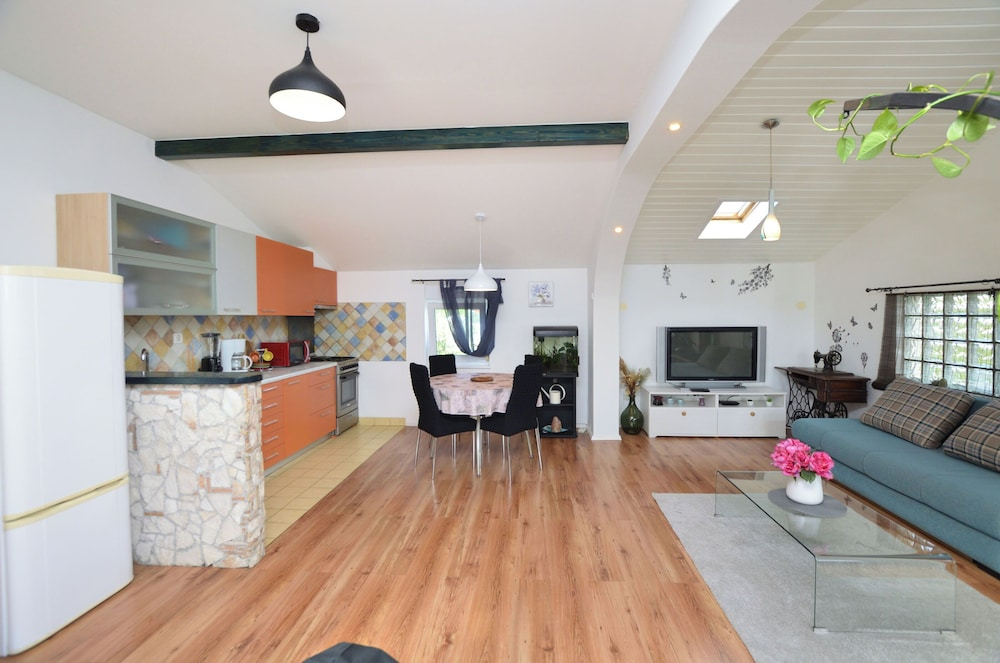 Apartment Emilija