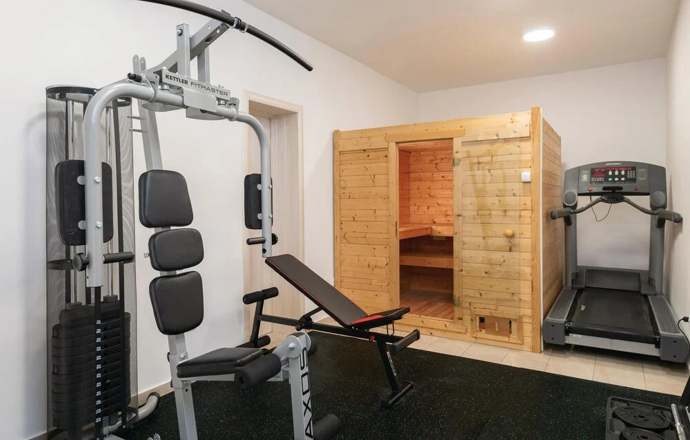 Awesome Home in Prigradica With Sauna, Wifi and 3 Bedrooms