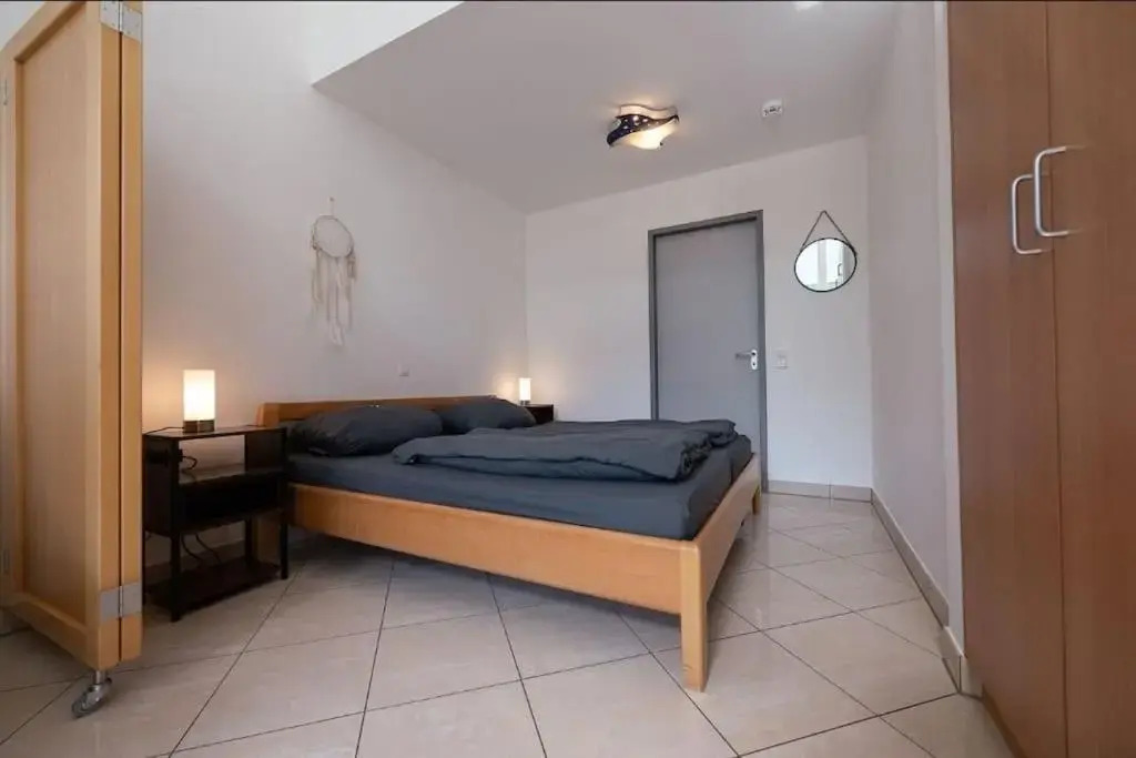 Penthouse Palais Mosel