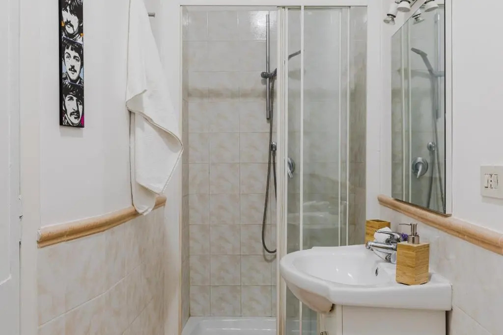 Pennylane Rome Apartment