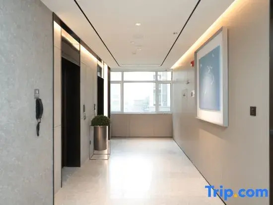 JI Hotel (Heze Dongming County Jinxiucheng)