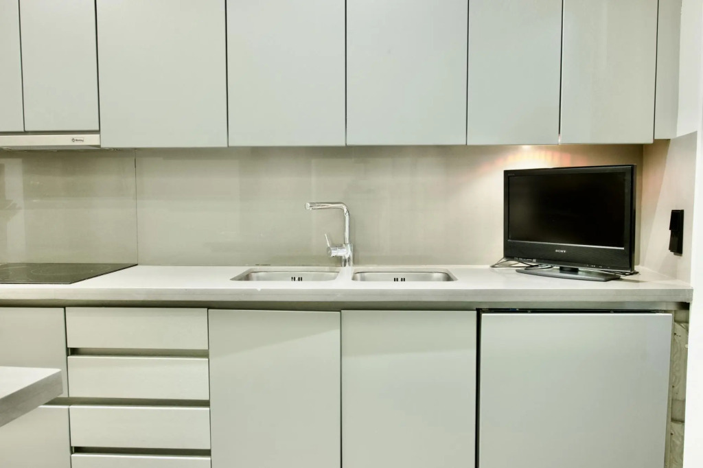 M (Nav9) Luxury Apartment-Madrid Downtown