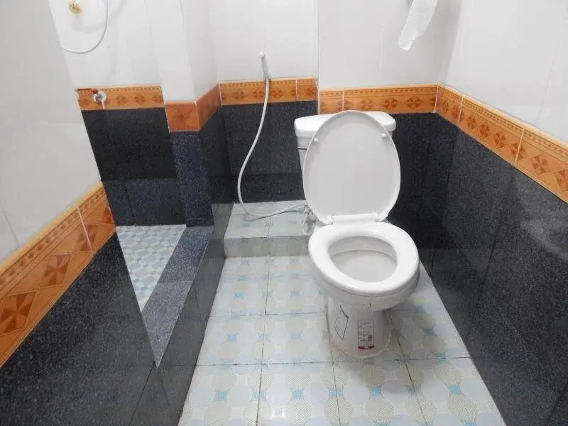 Khemphonelor II Guesthouse