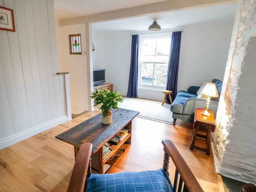 Wickham Cottage, Calstock