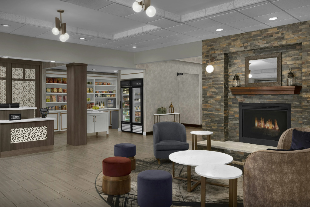 Homewood Suites by Hilton Birmingham-SW-Riverchase-Galleria