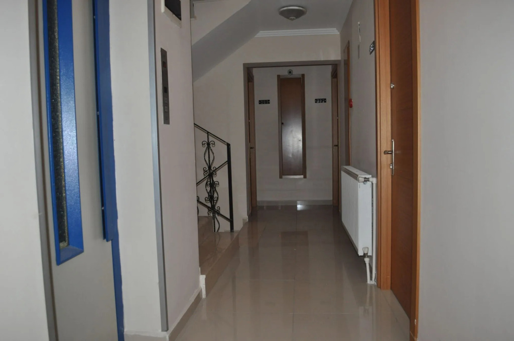 Izmir Avsar Otel
