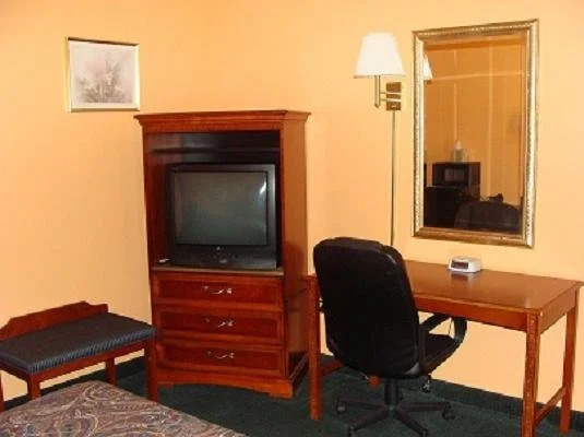 Ranch House Motel