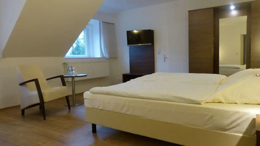 Kluster Hof