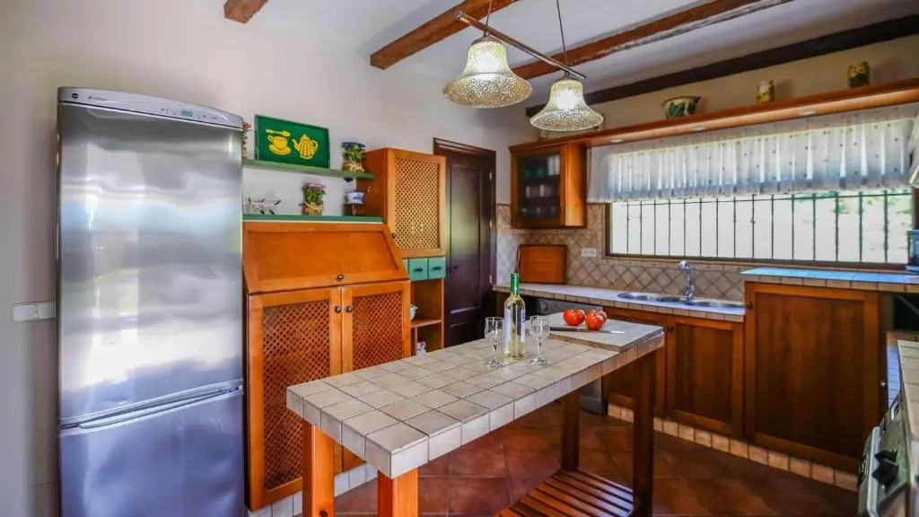 Casa Senorio del Olivar Mijas by Ruralidays