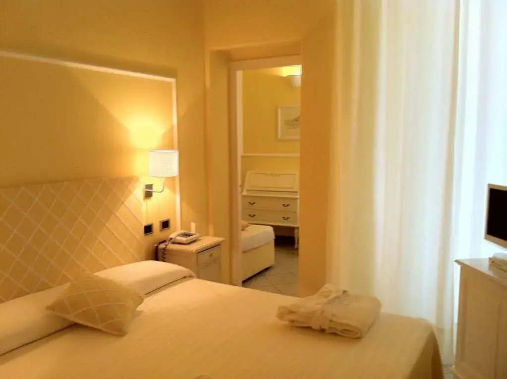 Hotel Helvetia