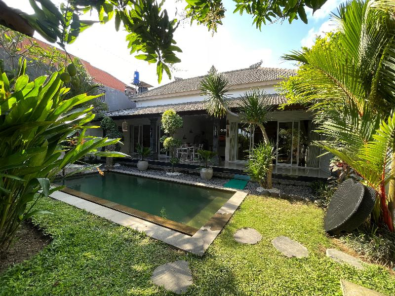 Villa Aris 1 Bali