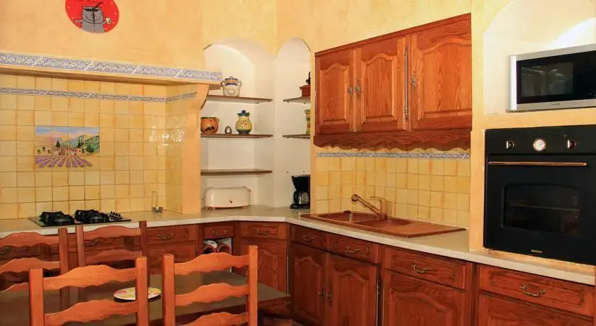Villa Cindy