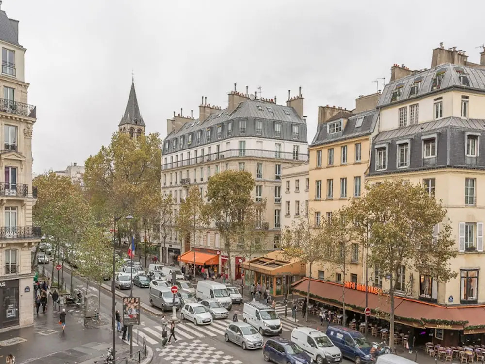 We Stay - 75006 Latin Quarter