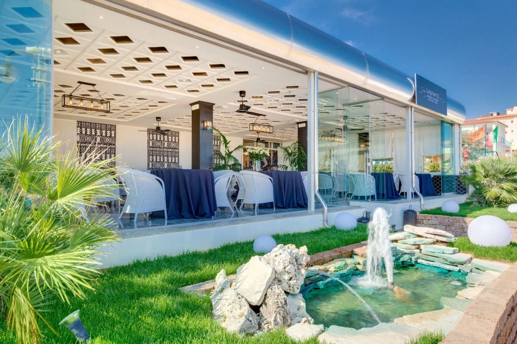 Hotel Gritti