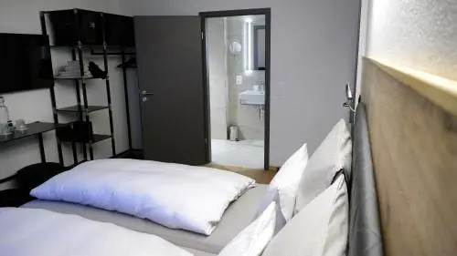 Hotel Bellevue