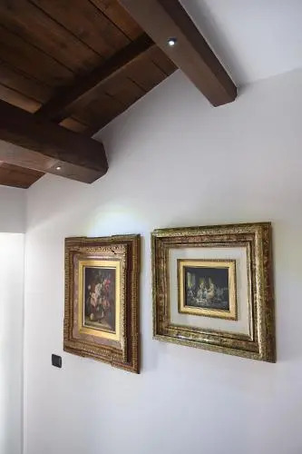 San Francesco Suite