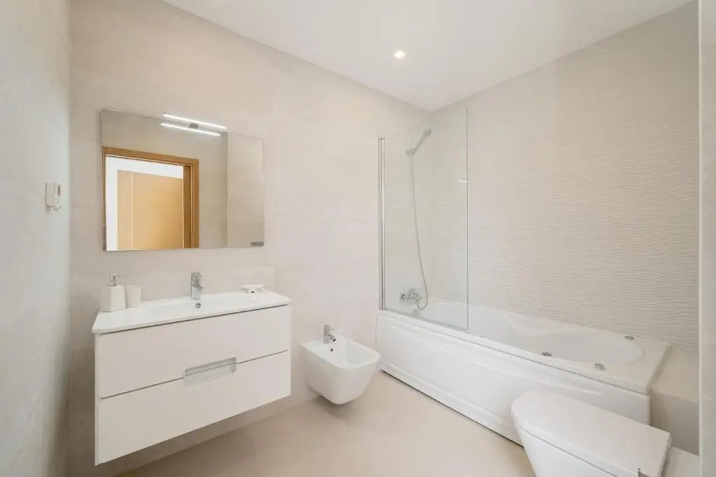 Brand New Holiday Apartment in Porto de Mos, Lagos