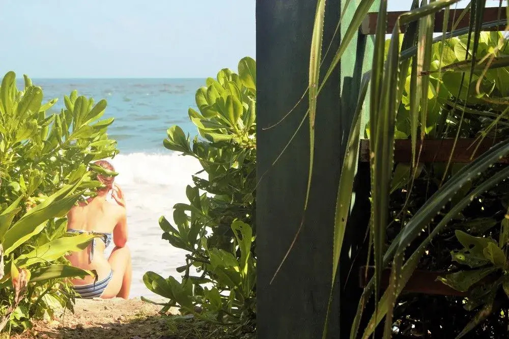 Beach Arthur Villa