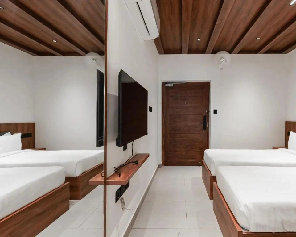 Mayanadhi Resorts