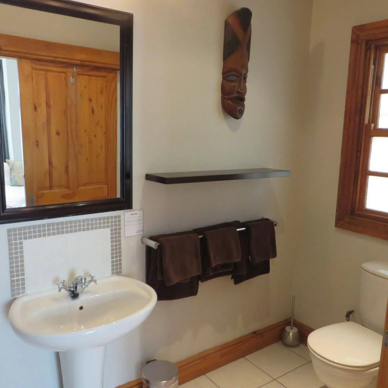 Ashanti Gardens Guesthouse