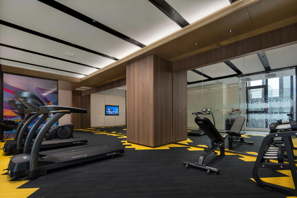 Hampton by Hilton Guangzhou Luoxi
