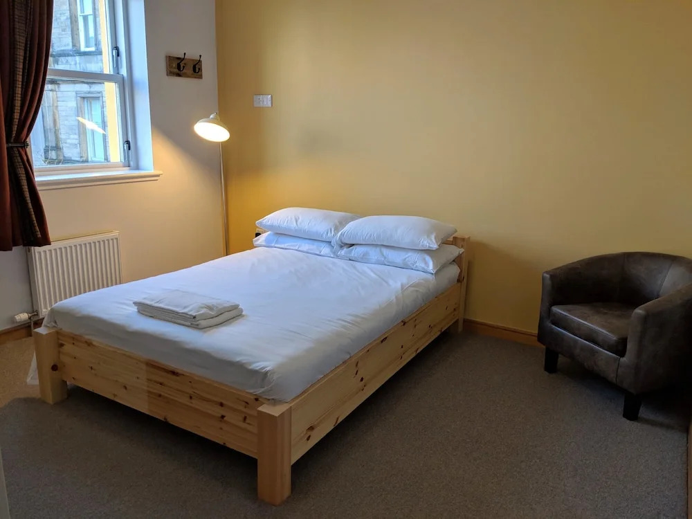 Black Isle Bar & Rooms