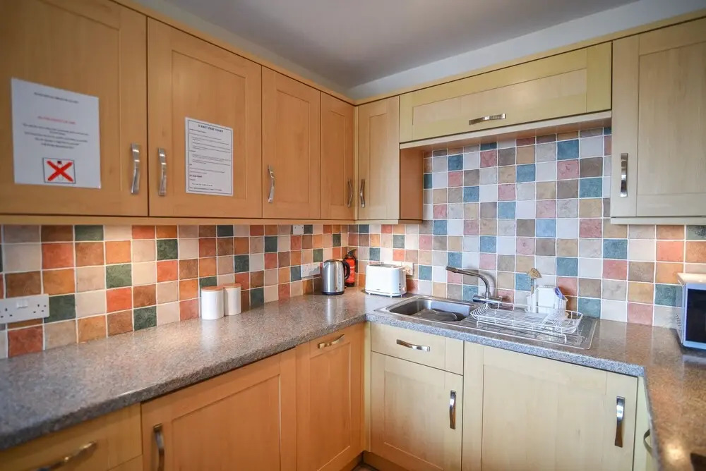 3 Bay View Court