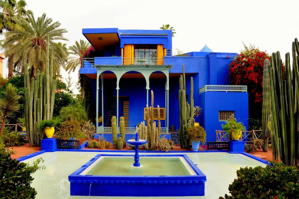 Riad Kech Soul Boutique & Spa