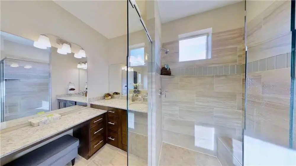 Entrada 673 - 4 Br townhouse by RedAwning