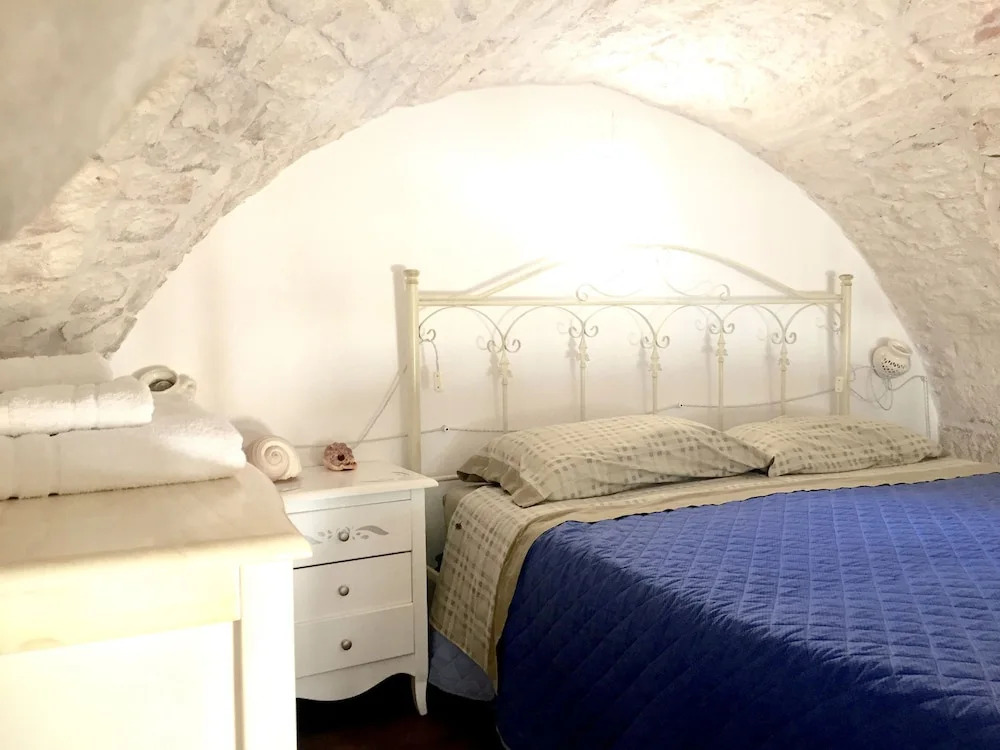 Leopardi Apartment