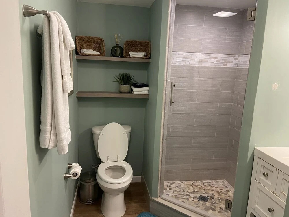 Shanti 2- Cute Cozy Close to Beach