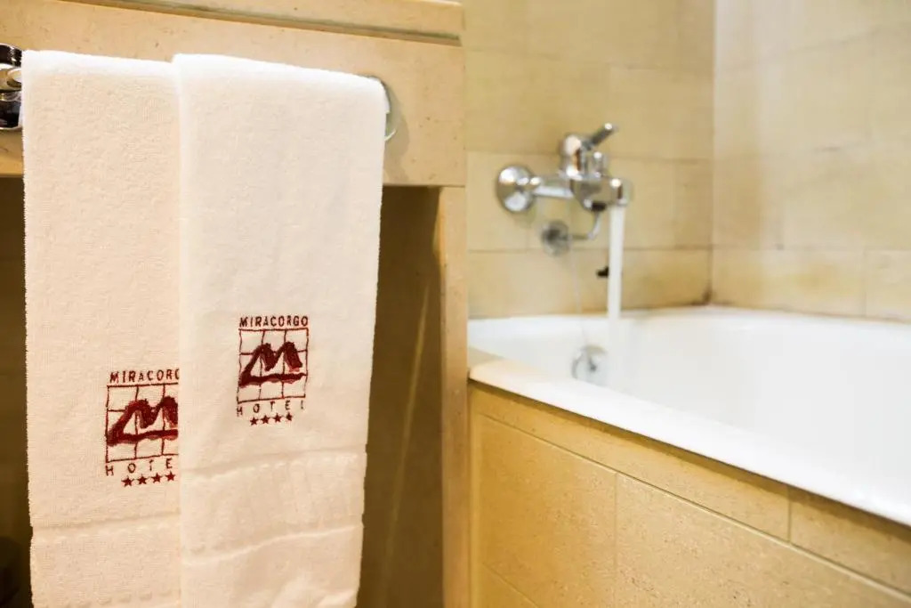 Hotel Miracorgo