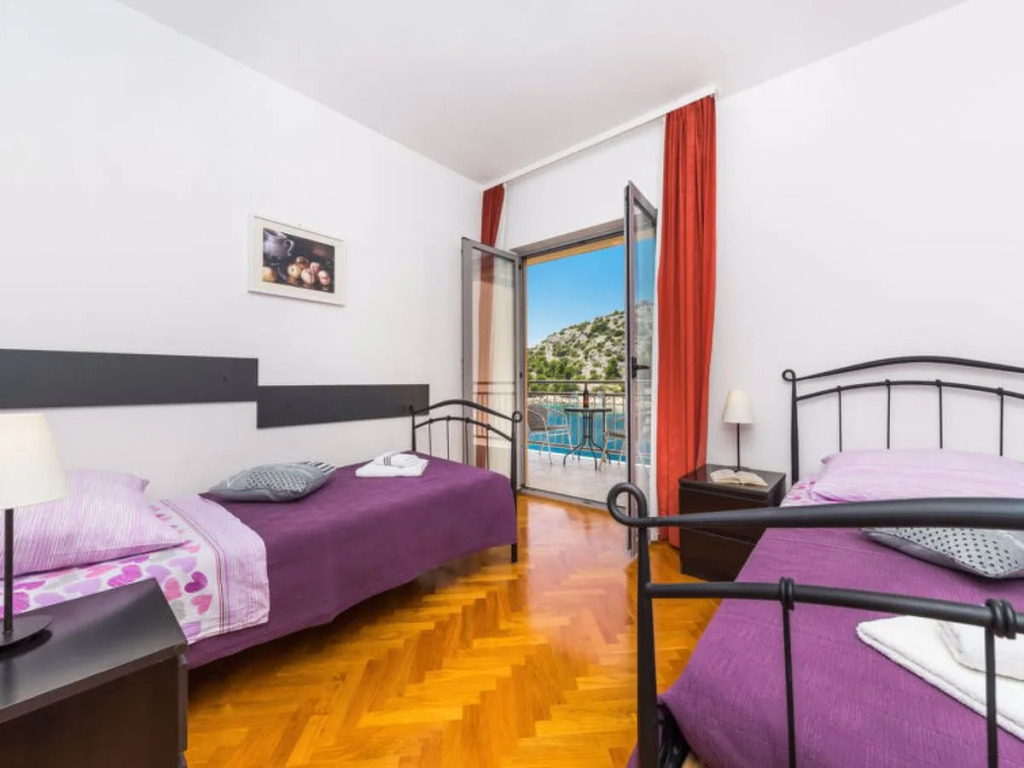 Holiday Home Villa Silvana by Interhome
