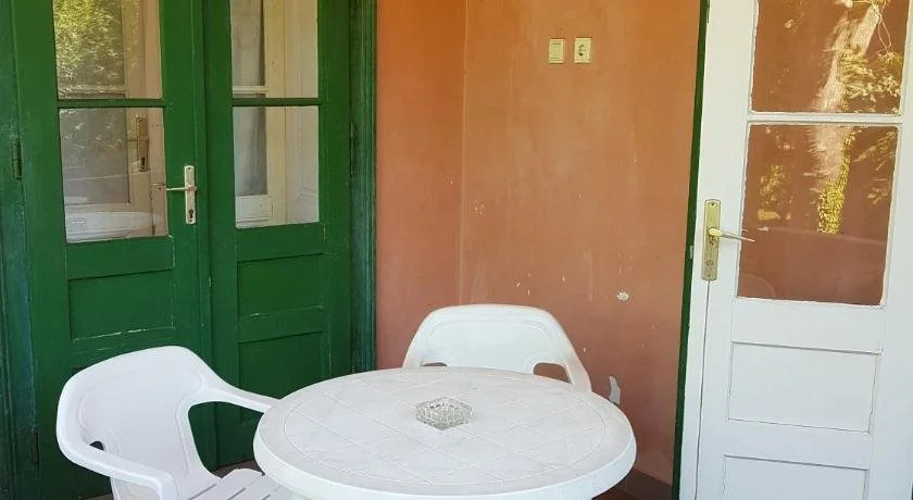 Krúdy Panzió