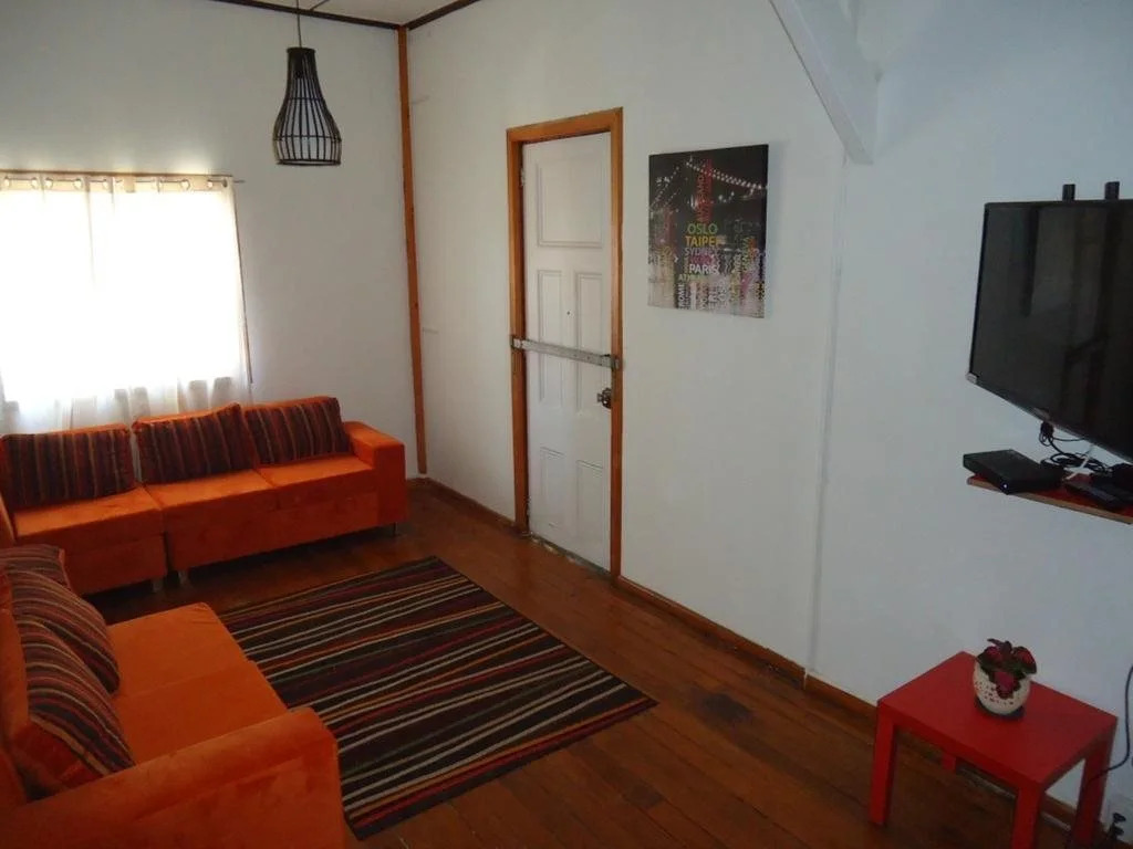 Hostal Cafe Mandala