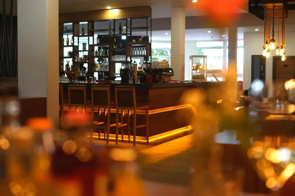 DIWOTEL by Trip Inn Frankfurt Airport Dreieich