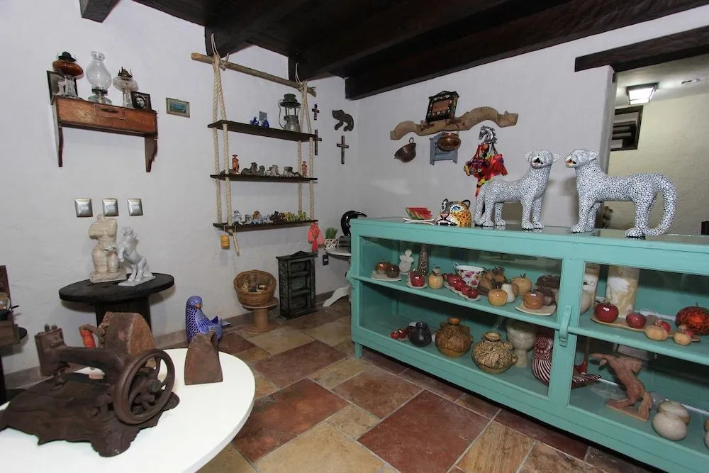 Hotel Plaza San Cristóbal