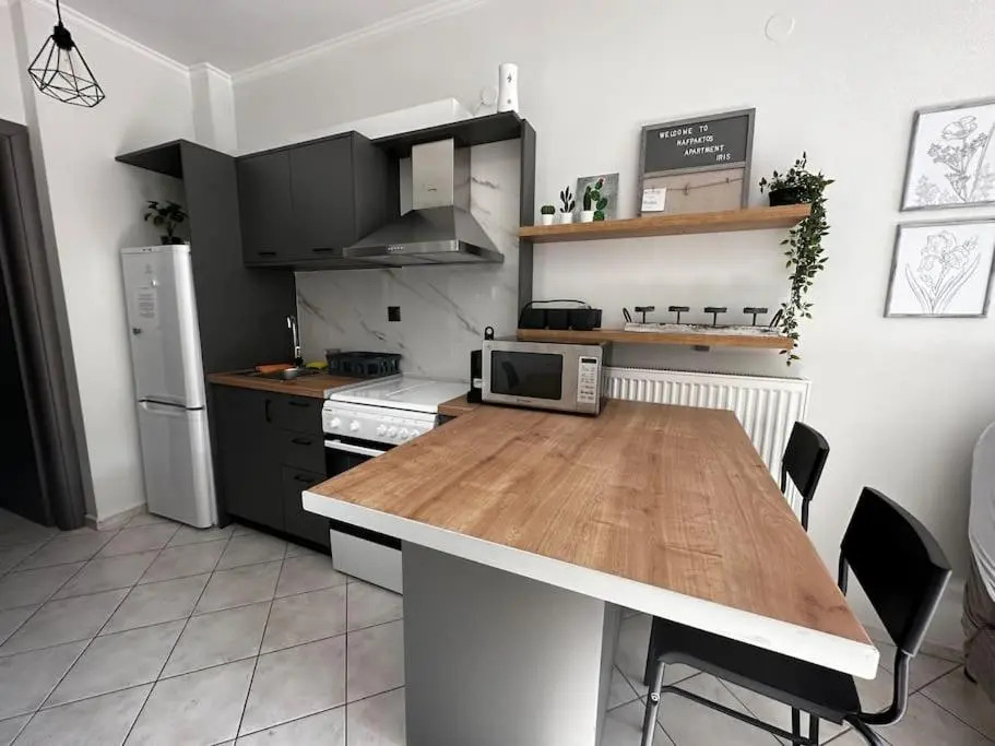 Iris Apartment Nafpaktos