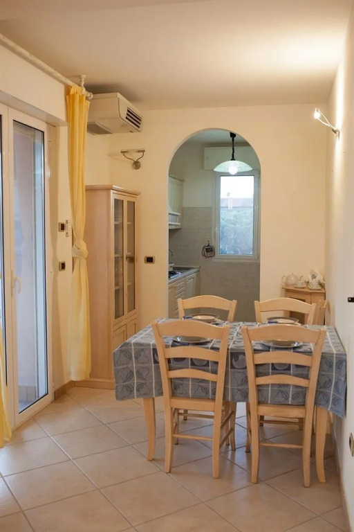 Residence Tre Trilo&Suites