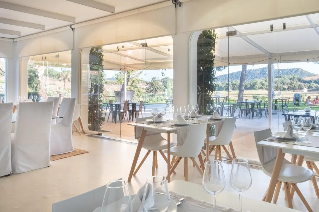 Sant Patrici Hotel