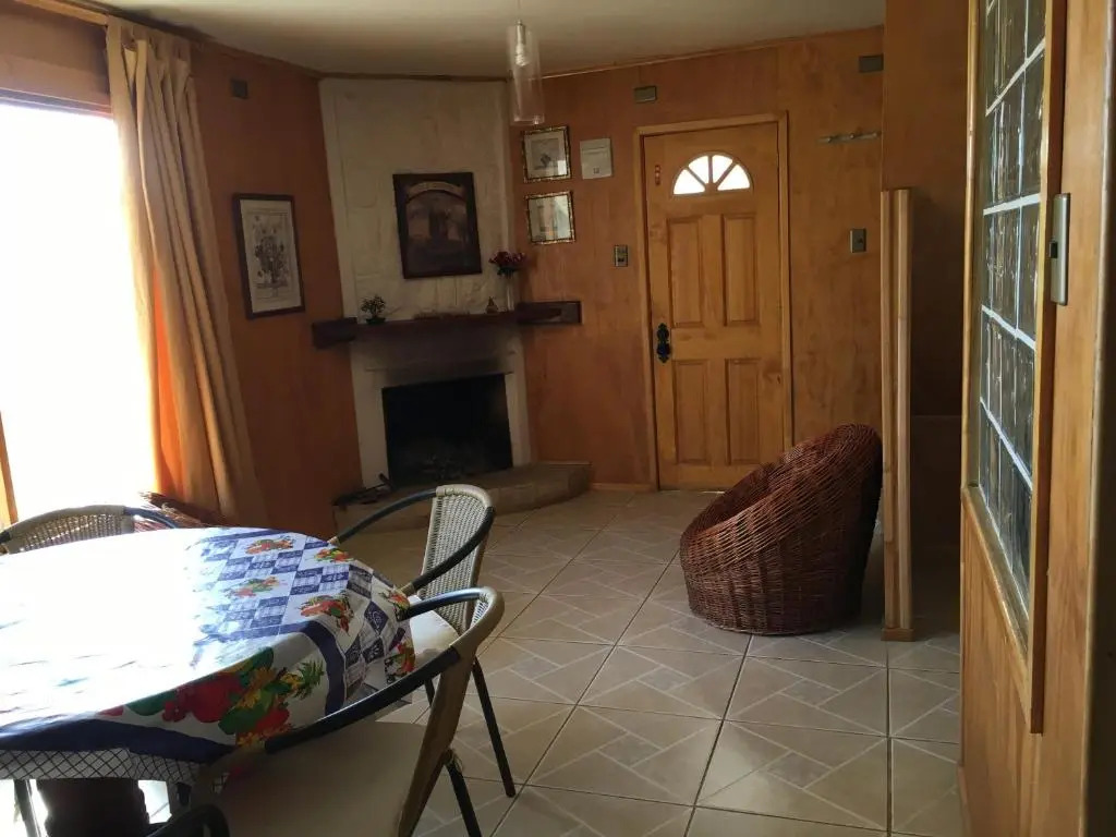Casa en Algarrobo