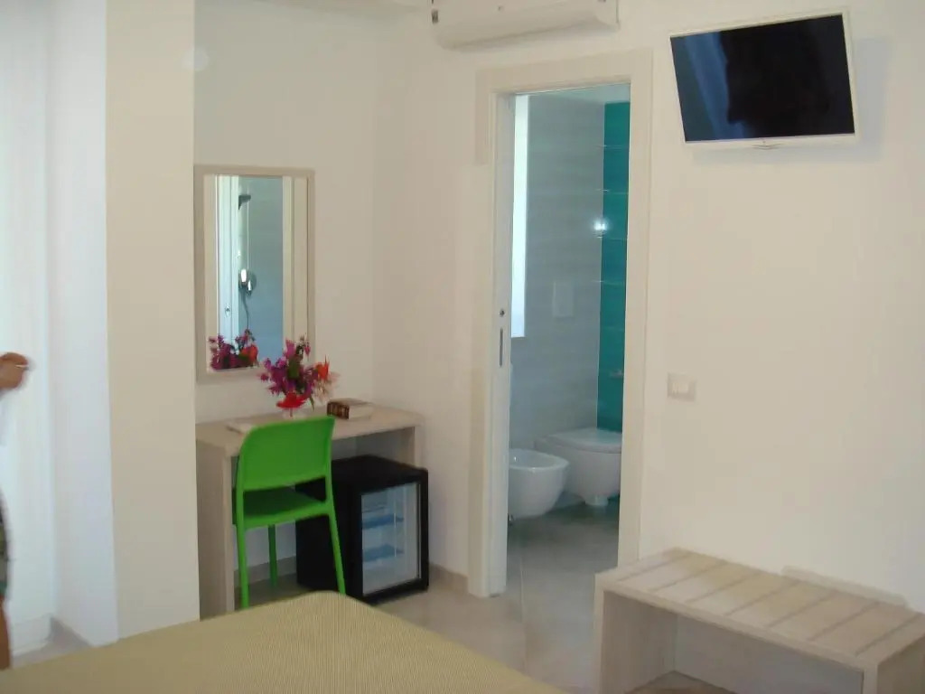 Hotel Sfinalicchio