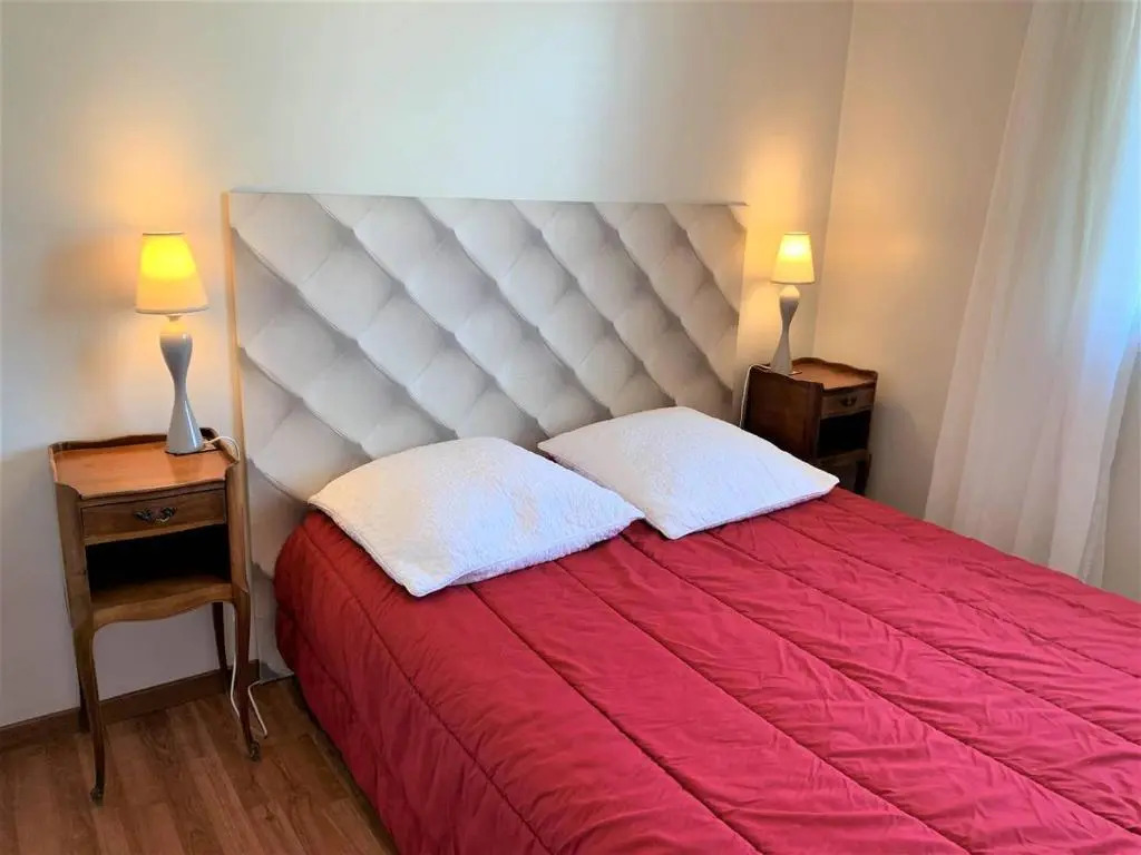 Appartement Quiberon, 3 pièces, 4 personnes - FR-1-478-99