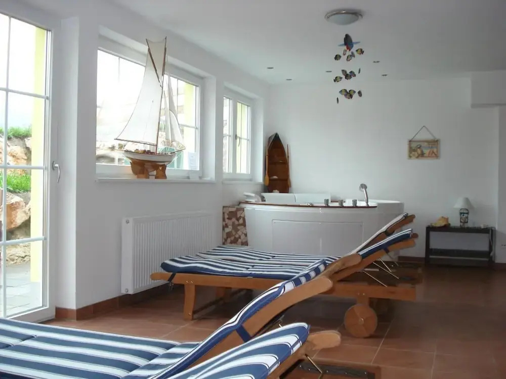 Villa Apartments in Altenmarkt