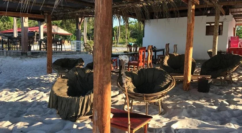 Coconut Boulevard Guesthouse