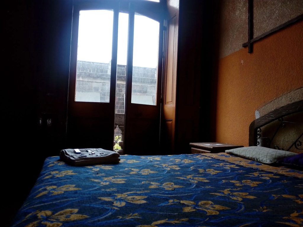 Hotel Niza