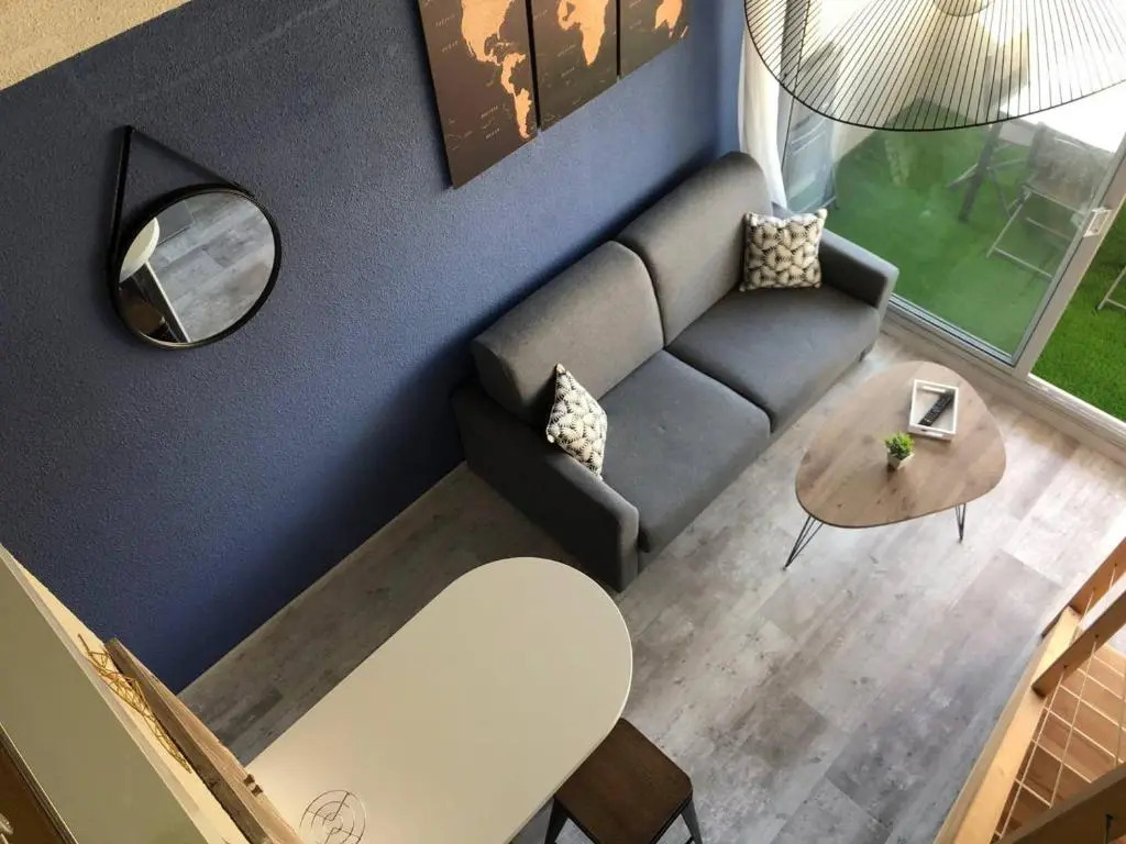 Appartement Le Barcarès, 3 pièces, 4 personnes - FR-1-81-538