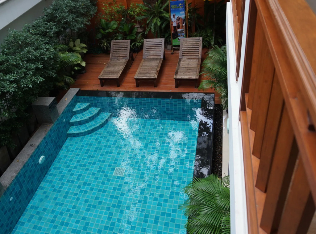 Lanna Tree Boutique Hotel
