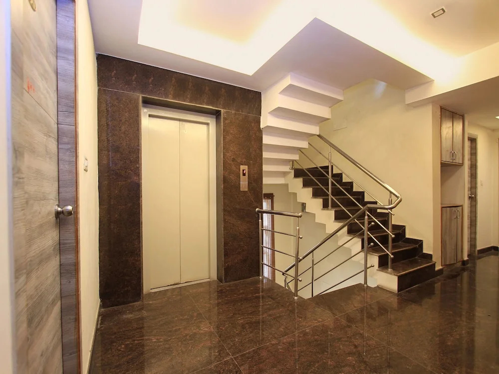 Via Sri Krishna Suites