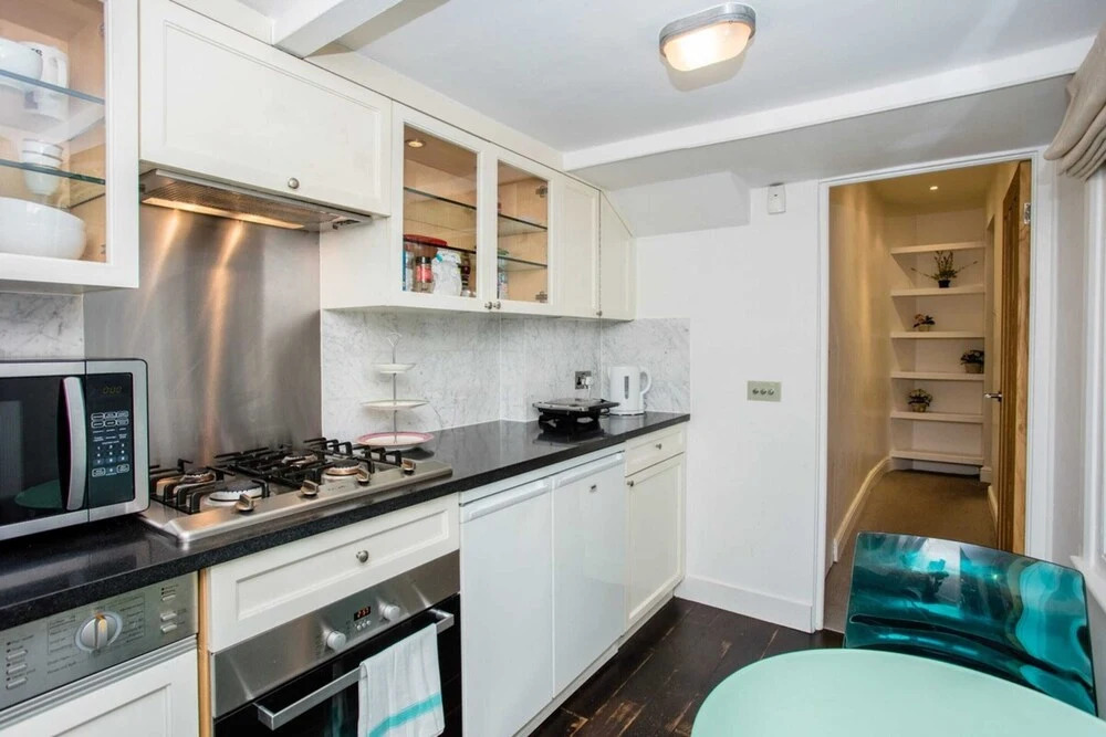 Cozy 1 Bedroom Apartment near Harrods, Knightsbridge